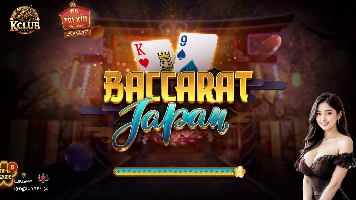 Giới thiệu sơ lược về Baccarat Japan Kclub Giới thiệu sơ lược về Baccarat Japan Kclub