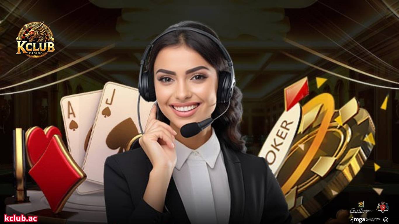 Các trường hợp nên liên hệ chăm sóc khách hàng Kclub