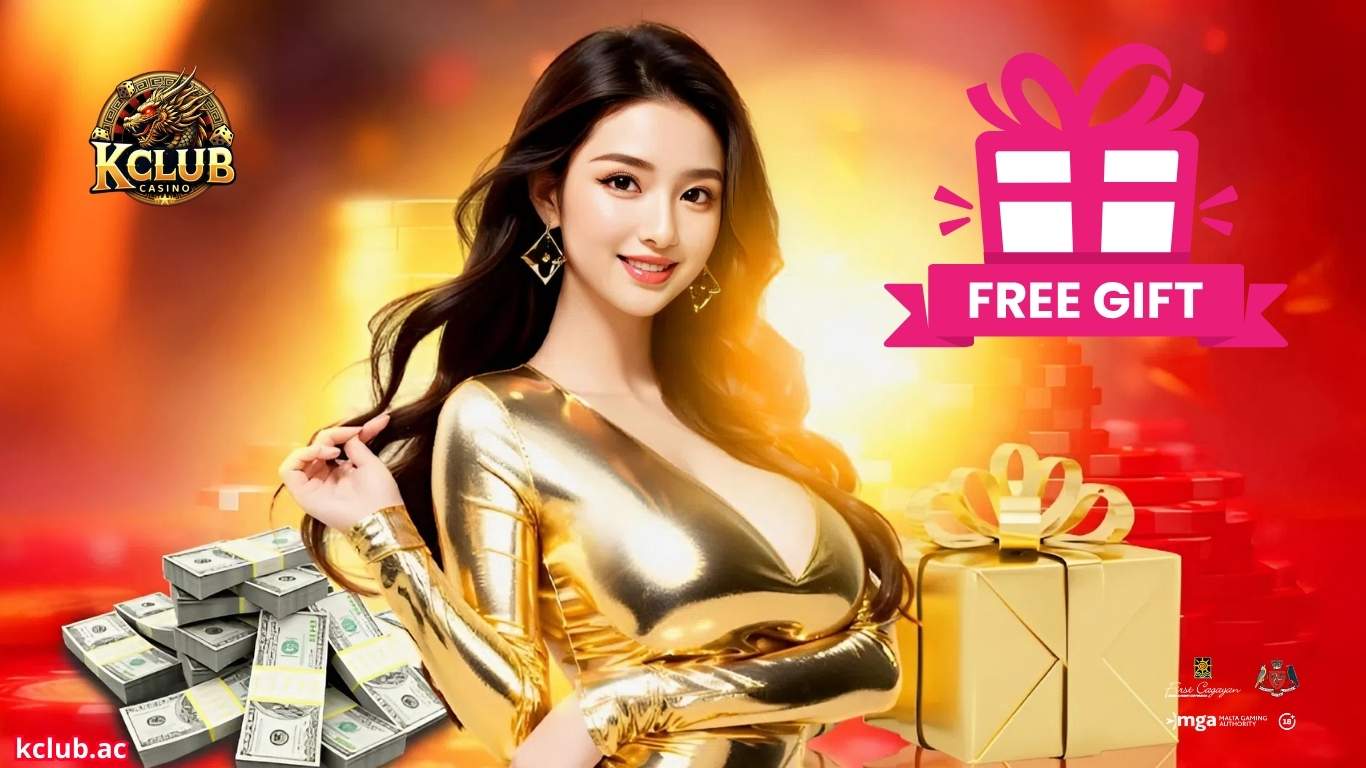 Giftcode Kclub là gì?