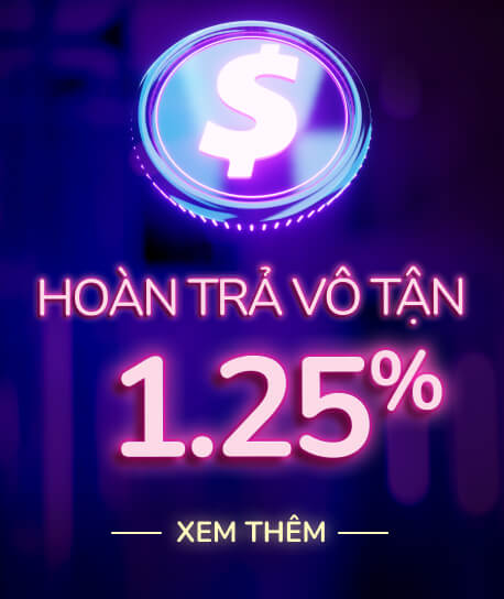 Khuyến mãi hoàn trả Kclub