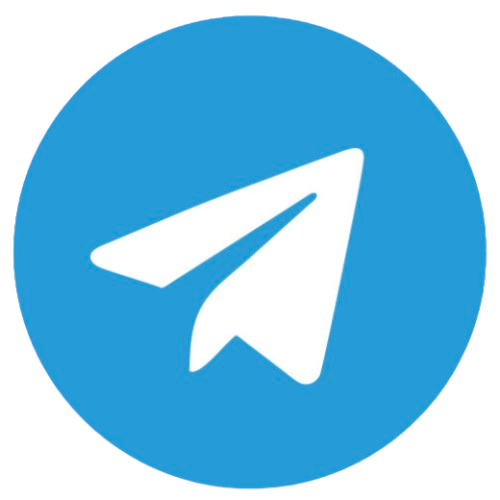 Liên hệ kclub qua telegram