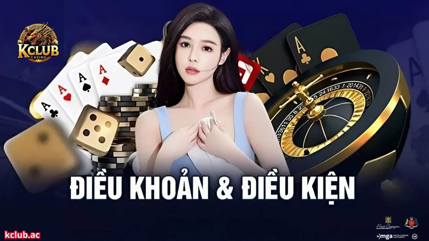 Kclub được miễn trách nhiệm khi nào?