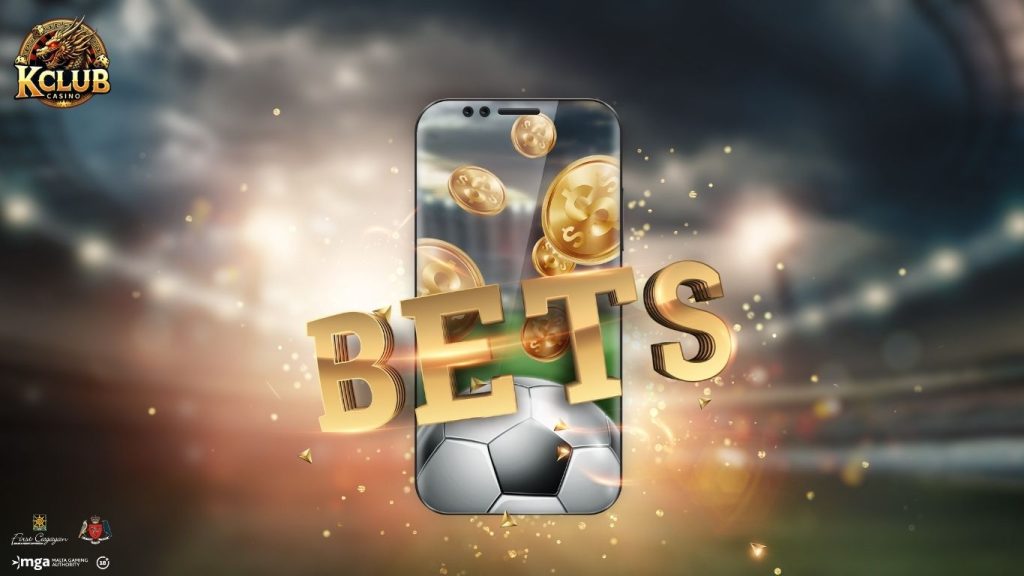 Sơ lược về sảnh cược thể thao Kclub